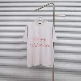 Picture of Balenciaga T Shirts Short _SKUBalenciagaS-XLxetr20321486